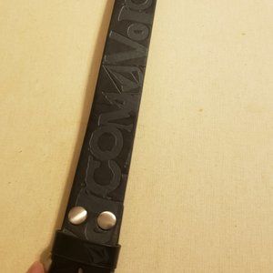Volcom belt